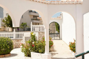 Hacienda HOUSE